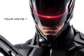 "Bội thực" với trailer thứ 3 của Robocop