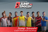 Badminton: Jump Smash, game cầu lông “siêu hay” trên di động