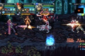 Đánh giá Dungeon Fighter Online: MMORPG chặt chém đỉnh cho gamer Việt