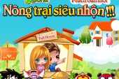 Vườn Yêu Soha 2.0 – nông trại vui nhộn trên iOS