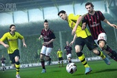 EA SPORTS FIFA Online 3 ra mắt bình luận tiếng Việt
