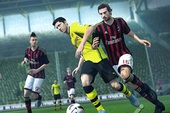 FIFA Online 3 sắp thay đổi toàn diện?
