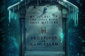 Frostivus của DOTA 2 bị hủy bỏ