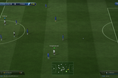 FIFA Online 3 gặp phải lỗi lạ khiến người chơi bức xúc