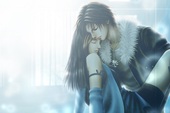 Final Fantasy VIII phát hành lại trên Steam