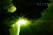Xuất hiện hình ảnh đầu tiên của Alien: Isolation