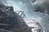 Battlefield 4 China Rising tung trailer hoành tráng