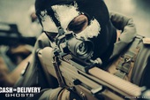 Cosplay Call of Duty: Ghosts "thuần Việt" cực chất