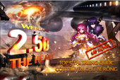 Ỷ Thiên Long – game online được mong chờ trong tháng 12