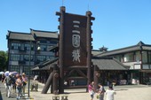 Nhận giftcode và cơ hội du lịch Trung Quốc khi chơi Kiêu hùng Tam Quốc