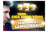 Fifa Online 3 tặng vật phẩm VIP nhân dịp Giáng sinh và năm mới 2014