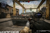 Warface kéo dài Alpha Test và không reset khi Closed Beta