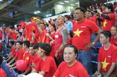 Từ chuyện bóng đá Việt Nam bị loại đến chuyện game