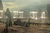 Kingdom Under Fire II tung trailer tiếng Anh trước ngày mở cửa