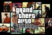 Grand Theft Auto: San Andreas, “trai hư” của IOS