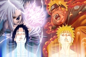 Tác giả Naruto sẽ kết thúc bộ truyện tranh này vào năm 2014
