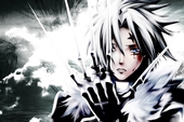 D-Gray Man, Truyện tranh pháp sư đại chiến Ác quỷ