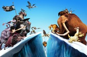 Ice Age 5 - Kỉ Băng Hà lộ diện thời điểm ra mắt
