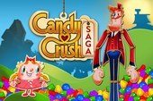 Top những màn chơi "khó nhằn" nhất Candy Crush Saga