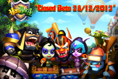 Hero DotA ra mắt tại Việt Nam ngày 28/12