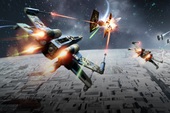 Star Wars: Attack Squadrons - Game ăn theo phim kinh điển chuẩn bị ra mắt