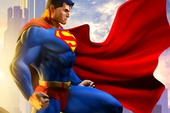 Clip hài: Superman sẽ ra sao nếu thiếu ... quần chip đỏ