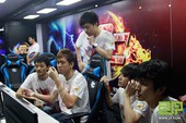 Màn lội ngược dòng không tưởng tại chung kết DOTA 2