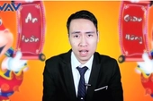 Hài hước với Bản Tin Tý Quỵ của Vlogger Toàn Shinoda