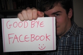 9 lý do để... từ bỏ Facebook trong năm 2014
