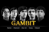 Top 10 những pha xử lý hay nhất của Gambit Gaming trong LMHT