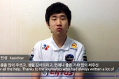 LMHT Hàn Quốc - RapidStar của CJ Entus giải nghệ