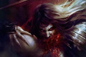 Castlevania: Lords of Shadow 2 sẽ rất tuyệt vời