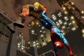 Amazing Spider Man 2: Người Nhện tung hoành