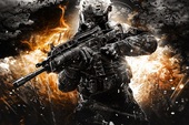 Activision "tuyển team" phát triển Call of Duty mới