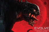 Evolve: Hậu duệ không chính thức của Left 4 Dead