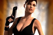 Quá trình lột xác của Lara Croft trong Tomb Raider