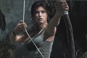Tomb Raider Definitive Edition: Lara khoe sắc