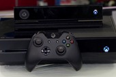 Tay cầm Xbox One đã dùng được trên PC