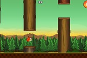 Top game di động có lối chơi giống với Flappy Bird