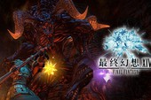 Final Fantasy XIV tung trailer "khoe khoang" phiên bản mới