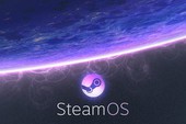 SteamOS đã có thể chạy song song với Windows