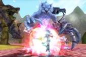 Game online 3D miễn phí Lucent Heart chuẩn bị mở cửa