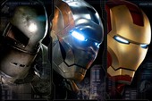 Top 15 khoảnh khắc "đỉnh" của Iron Man