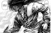 Ryuuroden, manga võ thuật Tam quốc đỉnh cao