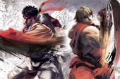 Street Fighter: Assassin's Fist công bố những hình ảnh đầu tiên