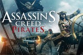 Assassin’s Creed Pirates xoa dịu game thủ trung thành