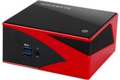 Gigabyte ra mắt máy tính chơi game kiểu dáng Console sử dụng APU A8