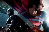 “Batman vs Superman” lùi ngày ra mắt tới năm 2016