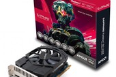 R7 250X: Card đồ họa giá rẻ mới của AMD