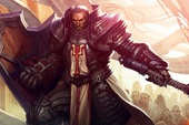 Diablo III RoS: Nhân vật có thể lên cấp không giới hạn